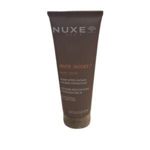 Nuxe - Men [BOOST]³ Baume Après-Rasage Apaisant Réparateur - 75ml