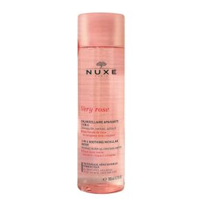 Nuxe Very Rose - Eau micellaire apaisante 3 en 1