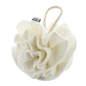 Omnia Botanica - Fleur de douche en fibre de bambou