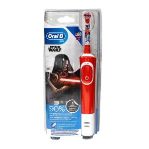 Oral-B - Brosse à dents électrique Star Wars