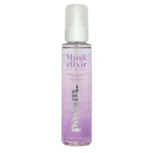 Paalm - Musc elixir - Brume de parfum 100ml