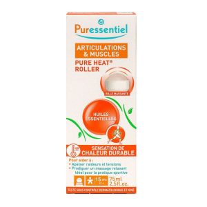 Puressentiel - Articulations & muscles Roller - 75ml