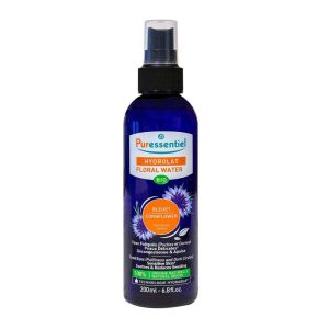 Puressentiel - Hydrolat bleuet - 200 ml