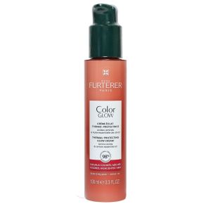 René Furterer - Color Glow Crème Éclat Thermo-Protectrice - 100 ml