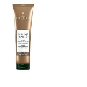 René Furterer - Sublime Karité Masque Nourrissant Lissant - 100 ml