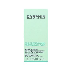 Darphin - Soin professionnel peeling jeunesse - 30ml
