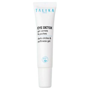 Talika - Eye Detox Gel - 10Ml