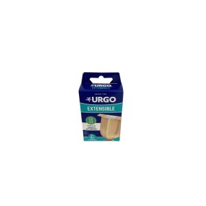 Urgo - Bande extensible 1Mx6Cm - Bt1