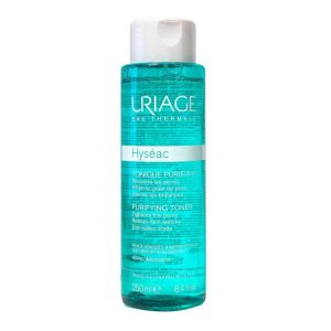 Uriage - Hyseac Tonique Purif - 250Ml