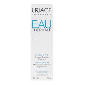 Uriage - Sérum d'eau - 30ml