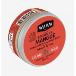 Waam - Beurre de Mangue - 100Ml