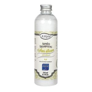 Alepia - Après shampoing sans silicone démêlant - 250ml