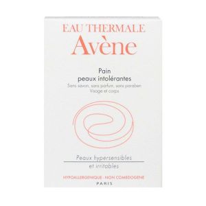 Avène - Pain peaux intolérantes