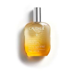 Caudalie - Huile de soin soleil des vignes - 50ml