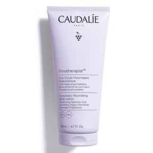 Caudalie - Vinothérapist soin corps nourrissant hyaluronique - 200ml