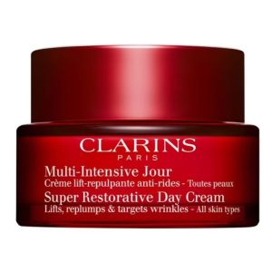 Clarins - Multi Intensive Jour - Toutes Peaux - 50mL