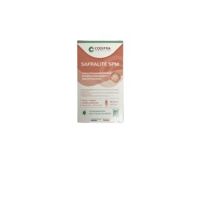 Codifra - Safralite SPM - 30 gélules