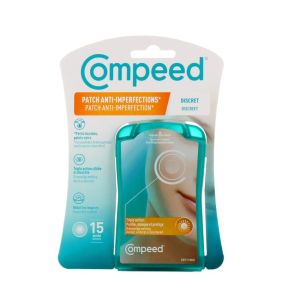 Compeed - Patchs Anti-imperfections - 15 patchs