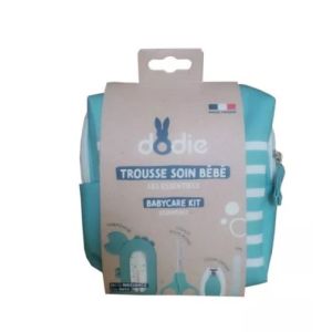 Dodie - Trousse Les essentiels Soin Bébé