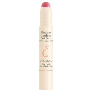 Embryolisse - Secret de Maquilleurs Baume Couleur Stick 3en1 Rose nude - 2,5 g
