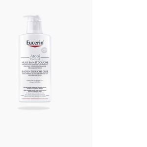 Eucerin - AtopiControl Huile bain et douche - 400ml