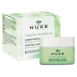 Nuxe - Insta-masque purifiant et lissant - 50 ml