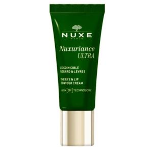 Nuxe - Le soin ciblé regard et lèvre - 15mL