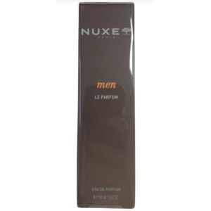 Nuxe - Men Eau de parfum notes fougère hespéridé boisé - 50ml