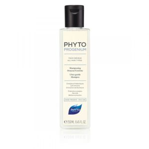 Phyto - Phytoprogenium shampooing douceur extrême - 250 ml