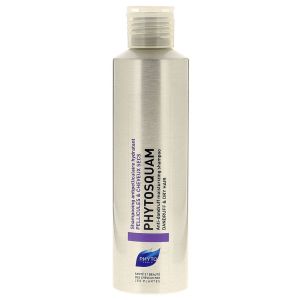 Phyto - Phytosquam shampoing antipelliculaire hydratant - 200 ml