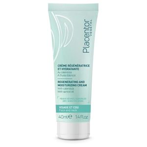 Placentor -  Crème régénératrice - 40ml