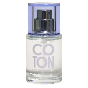 Solinotes - Eau de parfum Fleur de Coton - 15ml