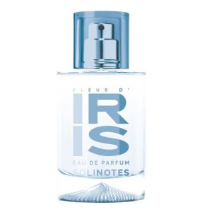 Solinotes - Eau de parfum Iris - 15ml