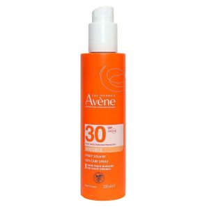 Avène - Spray solaire invisible SPF30 - 200ml