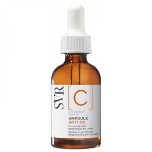 SVR - Ampoule anti-ox [C] concentré éclat - 30 ml