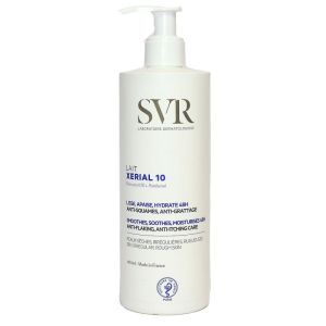 SVR - Xerial10 Lait - 400 Ml