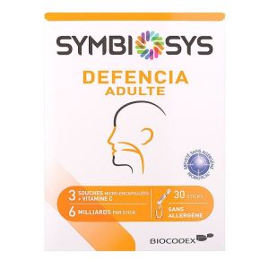 Symbiosys - Denfencia Adulte - 30 Sticks