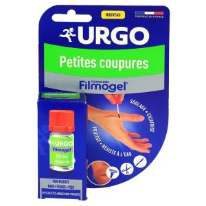Urgo - Filmogel petites coupures - 3.25ml