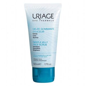 Uriage - Gelée gommante douceur - 50ml