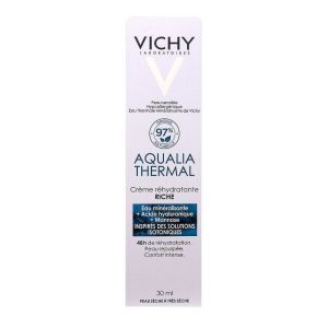 Vichy - Aqualia Thermal crème réhydratante riche