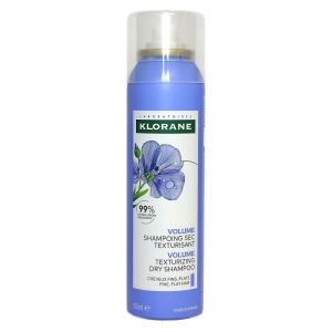 Klorane - Shampoing sec volume texturisant - 150ml