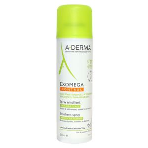 Aderma - Exoga control spray émollient - 200ml