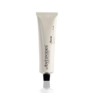 Antipodes - Masque visage éclat à la boue volcanique - 75ml