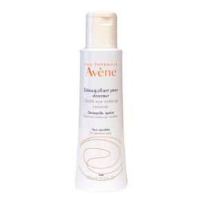 Avène - Démaquillant yeux douceur - 125ml