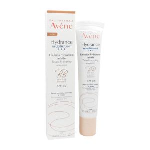 Avène - Hydrance émulsion hydratante teintée SPF 30 - 40 ml