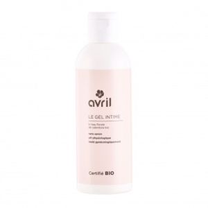 Avril - Le gel intime - 200ml