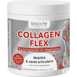Biocyte - Collagen flex 240g