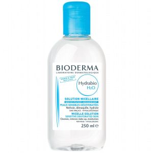 Bioderma - Hydrabio H2O solution micellaire - 250ml