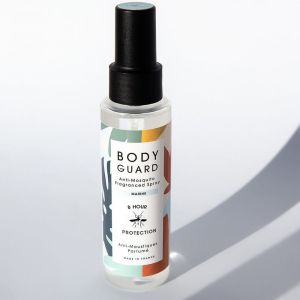 Body Guard - Antimoustique parfumé Marine - 100ml