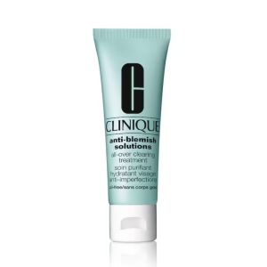 Clinique - Anti-blemish solutions - 50 mL